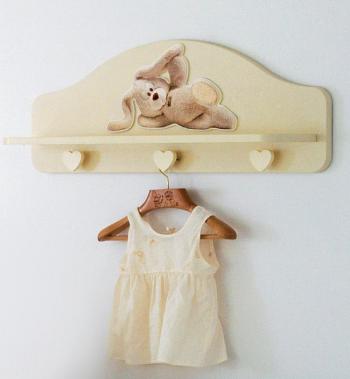 Полка Baby Expert Cremino by Trudi — крем