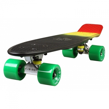 Скейтборд Triumf Active 22" TLS-401M — JAMAICA