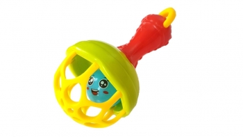 Погремушка Uviton — Волшебный шарик