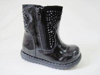 Полусапоги малодетские Tiflani 08B 750TK/48 — (23)