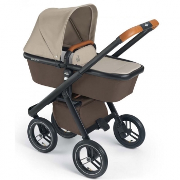 Коляска 2 в 1 NeoNato PURO — col.33/A