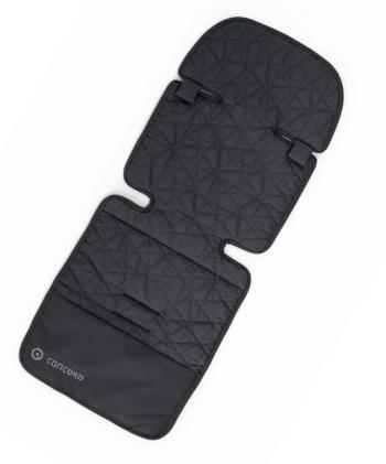 Коврик для автокресла Concord Snuggle — Snuggle Cosmic Black 2017