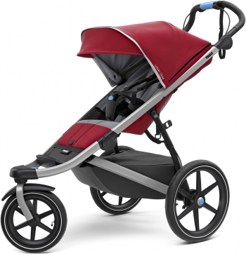 Прогулочная коляска Thule Urban Glide² — Mars