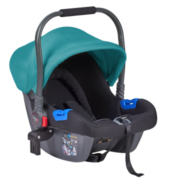 Автокресло Farfello к коляске Aimile KS-2150/a — Голубая гавань
