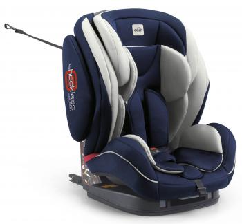 Автокресло Cam Regolo Isofix — 497