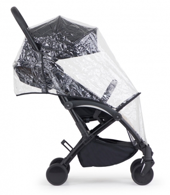 Дождевик на прогулочный блок Bumprider Connect Raincover seat