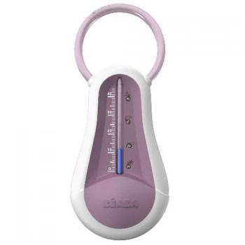 Термометр для воды Beaba Bath Termometer — Pastel pink