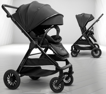 Прогулочная коляска Amarobaby Somnium