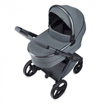Коляска 3 в 1 Anex l/type — (lt-09t) owl