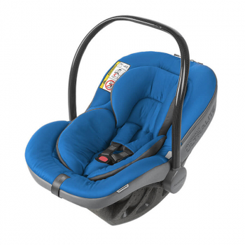 Автокресло Avionaut ULTRALITE ISOFIX — OSLO BLUE