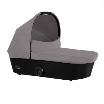 Спальный блок Cybex MIOS III — Manhattan Grey