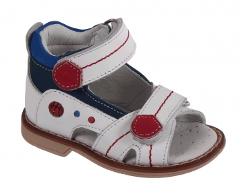 Туфли летние ясельные Tiflani 22I 1635/11 — (17)