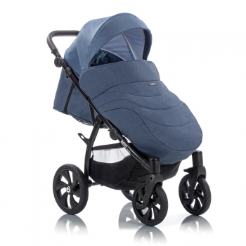 Прогулочная коляска Tutis Aero — Marine