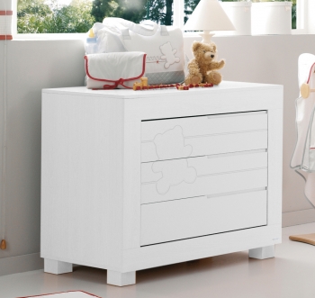 Тумба Micuna Neus CO-1391 — white