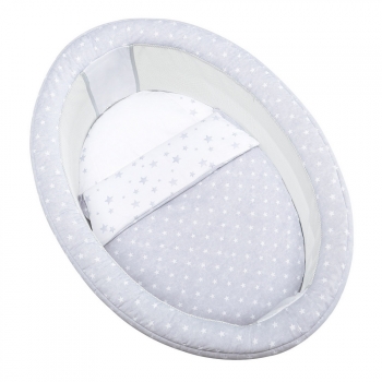 Сменный комплект белья Micuna Smart TX-1482 — Galaxy Grey