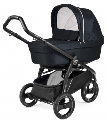 Коляска для новорожденных Peg Perego Scout Primonido — Luxe Prestige