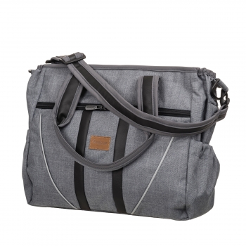 Сумка Emmaljunga Sport Changing Bag Lounge — Lounge Grey