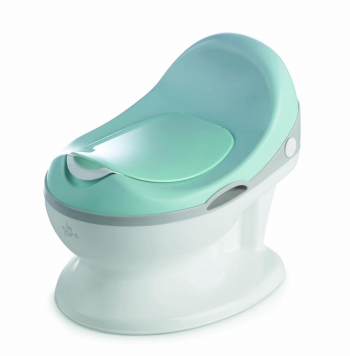 Горшок Jane Soft Potty — Mint
