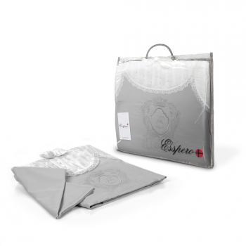 КПБ Esspero Grand Royal (3 предмета) — Grey