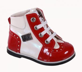 Ботинки ясельные Tiflani 18i B3053/070-69 — (21)