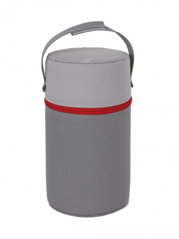 Сумка-термос Ceba Baby Mini — Grey