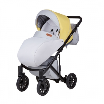 Прогулочная коляска Anex Cross City — Cr(C05) Neon