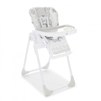 Стульчик для кормления Pali Pappy Light — PVC Birba