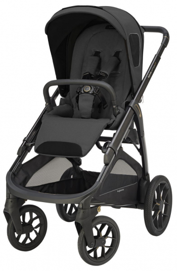 Прогулочная коляска Inglesina Aptica XT New — Magnet Grey 2025
