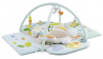 Игровой коврик в манеж Cam Happygym  — 225