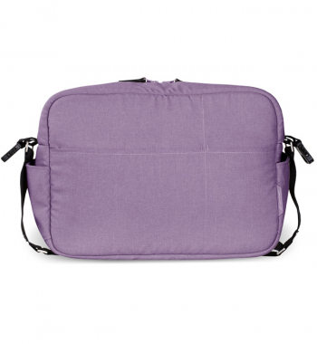 Сумка для коляски X-Lander X-Bag — Dusk Violet