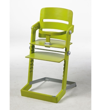 Стульчик для кормления Geuther Tamino — Зеленый