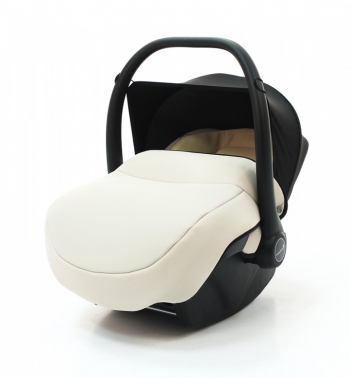 Автокресло Noordi Kite — Chateau Grey