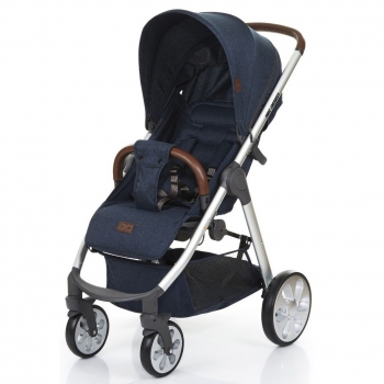 Прогулочная коляска FD-Design Mint — Admiral 