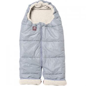 Комбинезон-трансформер Red Castle CombiZip (от 4 до 18 мес.) — марсала