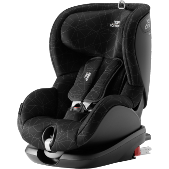 Автокресло Britax Römer Trifix2 i-Size — Crystal Black Highline