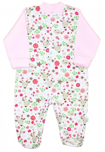 Комбинезон Веселый малыш 