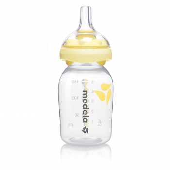 Бутылочка Medela — 150мл с соской Calma