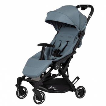 Прогулочная коляска Hartan Bit — Dove
