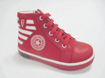 Ботинки малодетские Tiflani 12B 1000/38 — (25)