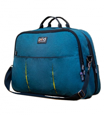 Сумка для путешествий Bizzi Growin 2 в 1 — BLUE POD318