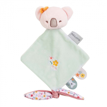 Игрушка мягкая Nattou Doudou малая Iris & Lali — Коала 631099