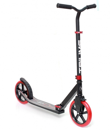 Самокат Triumf Active PT-230 — красный