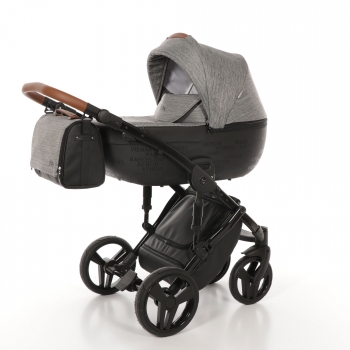 Коляска 3 в 1 Junama City Move — JMC-01