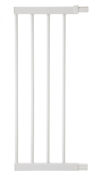 Модуль расширения Safety 1st для EASY CLOSE METAL — 28 см цвет белый