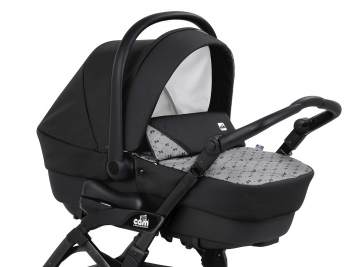 Коляска 2 в 1 Cam Dinamico Up Fluido — 883