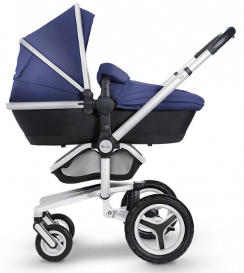 Aксессуары Silver Cross SURF — Silver/Vintage Blue