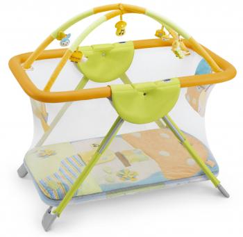 Детский манеж Cam Brevettato Millegiochi — 215