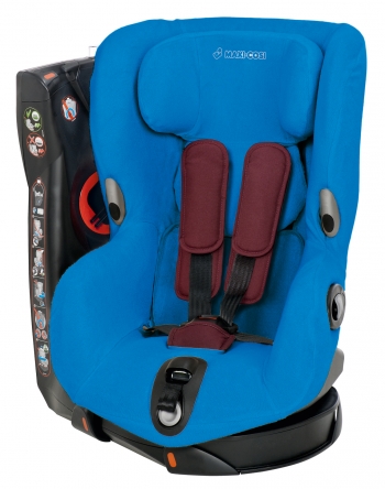 Чехол Maxi-Cosi на автокресло Axiss — blue