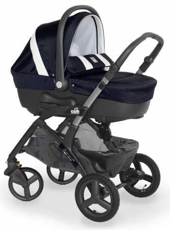 Коляска 2 в 1 Cam Dinamico Up Duetto — 565