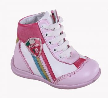 Ботинки ясельные Tiflani 12i 750/1 — (21)